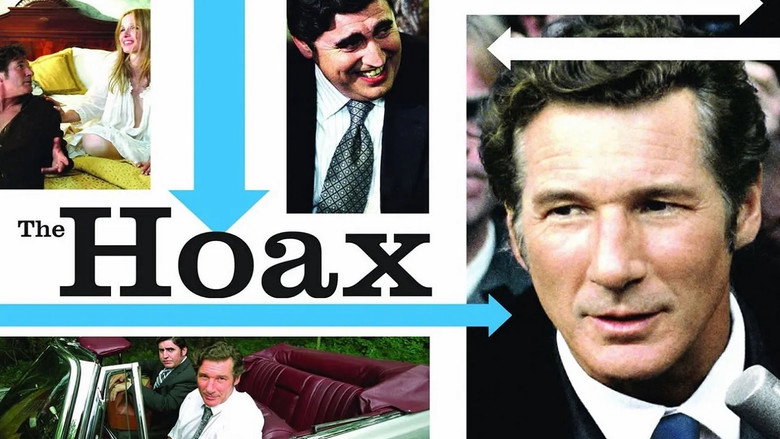 The Hoax still 5