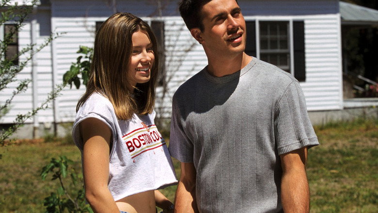 Summer Catch still 8