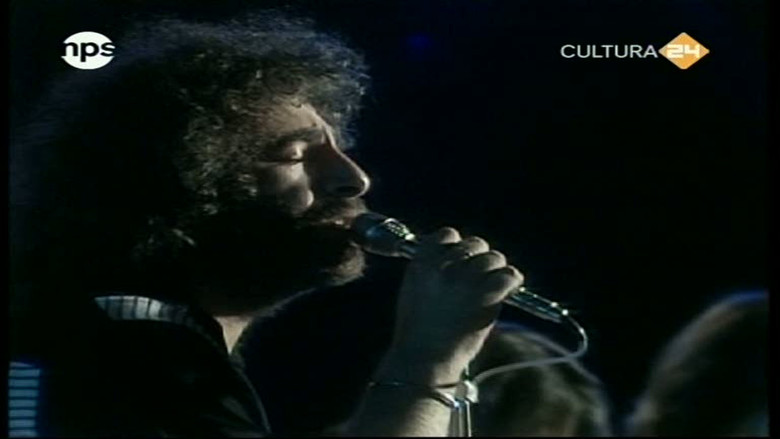 10 CC In Concert - London - BBC 1974 still 1