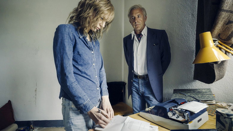 Stammheim - Zeit des Terrors still 6