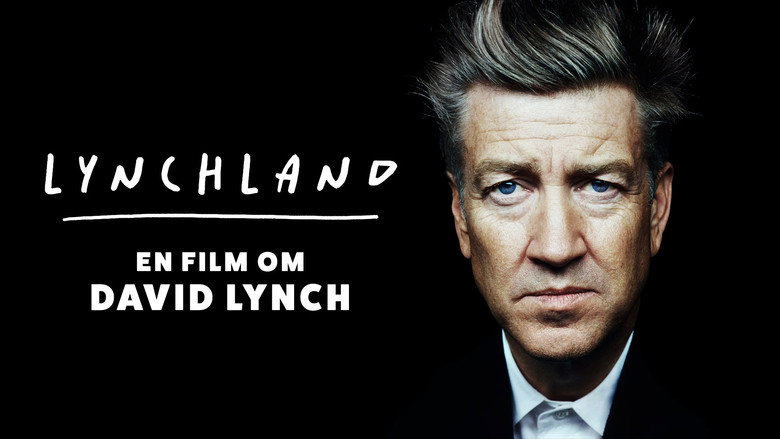 Welcome to Lynchland still 5