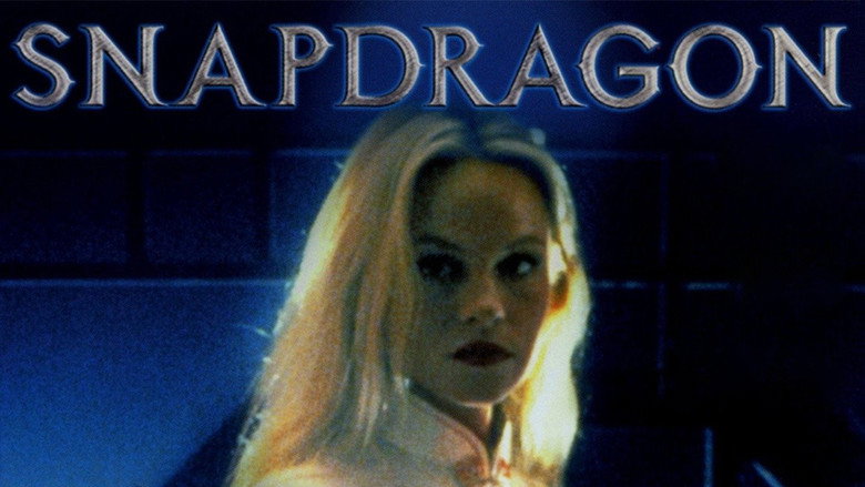 Snapdragon still 5