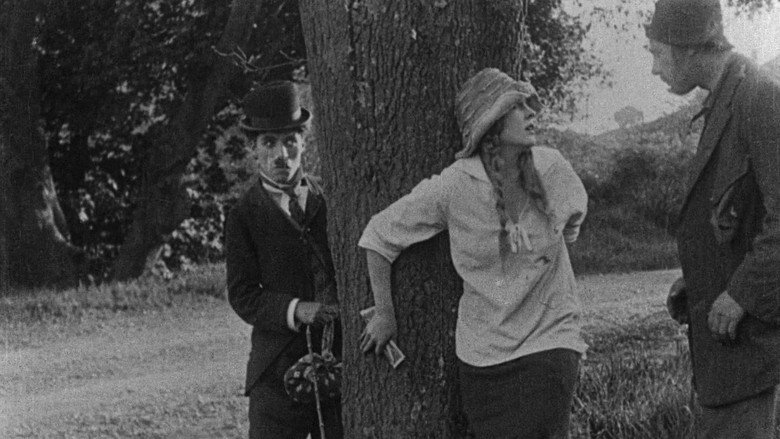 The Tramp still 6