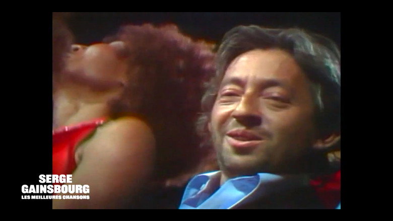 Serge Gainsbourg, les meilleures chansons still 1