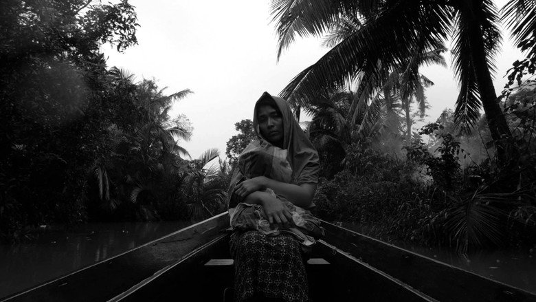 From What Is Before still 2