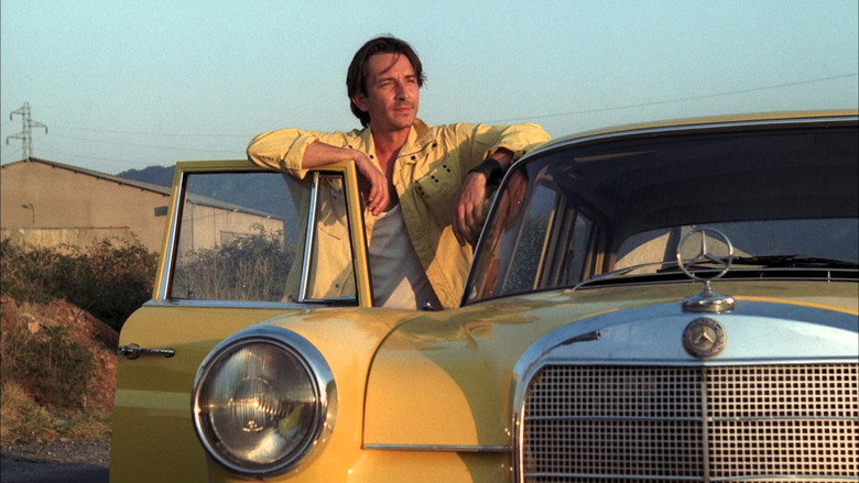 Betty Blue still 4