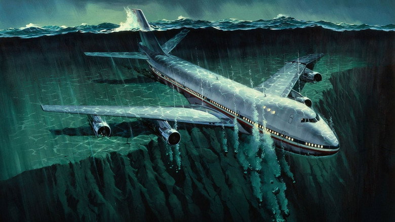 Airport '77 still 2