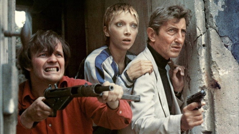 The Nada Gang still 3