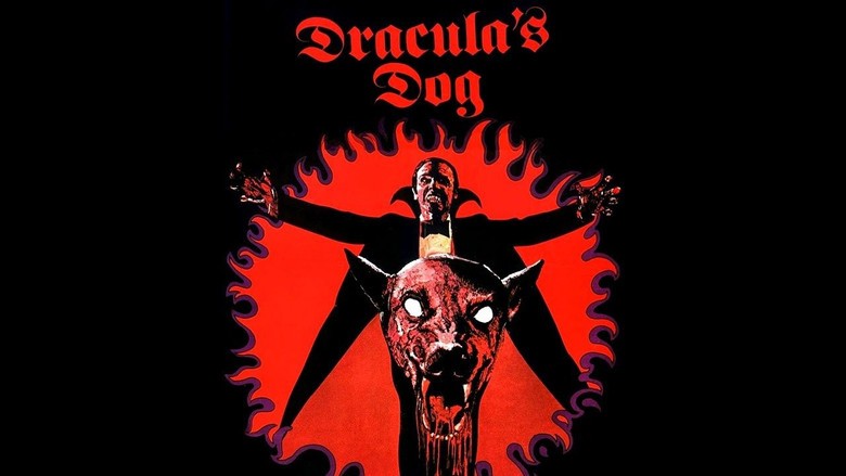 Zoltan… Hound of Dracula still 3