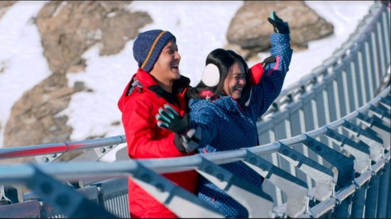 London Love Story 2 still 1