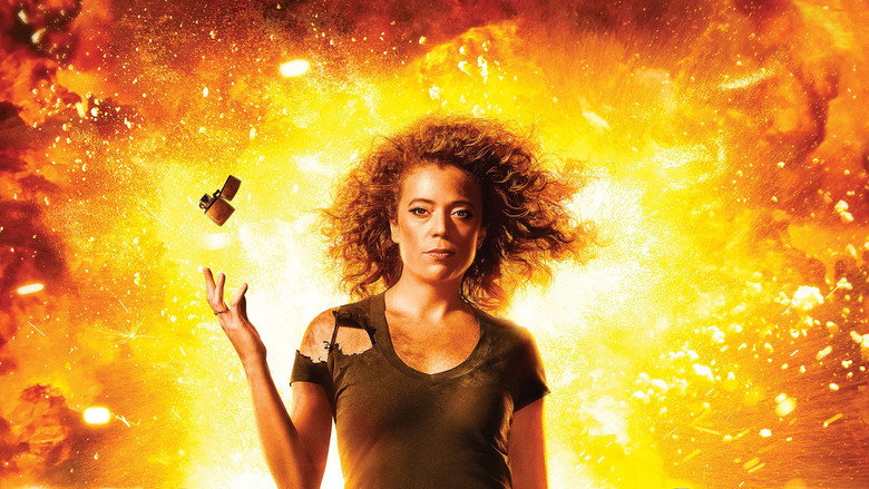 Michelle Wolf: Nice Lady still 4