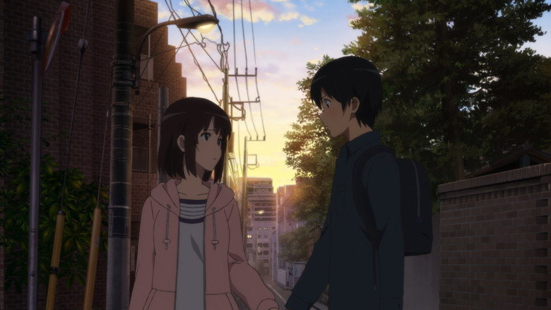 Saekano the Movie: Finale still 8