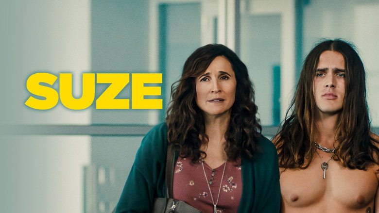 Suze still 5