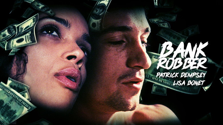 Bank Robber still 6