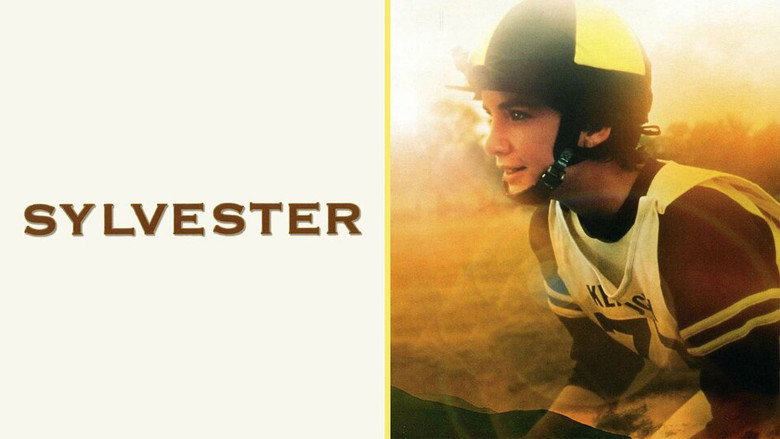 Sylvester still 2