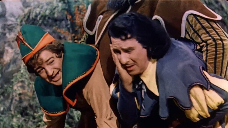 Jack and the Beanstalk still 1