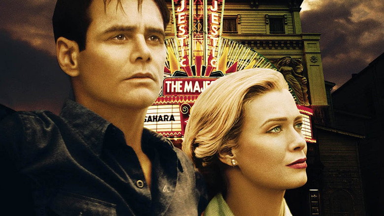 The Majestic still 8
