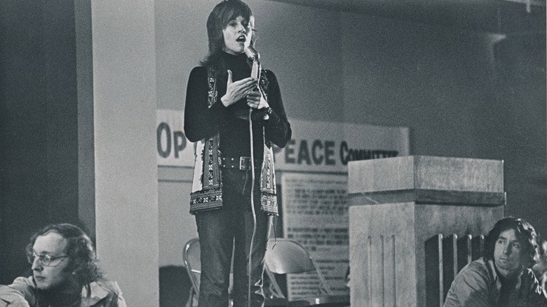 Jane Fonda in Five Acts still 3
