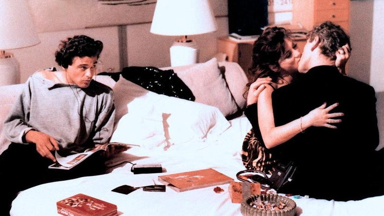 Desiring Julia still 3