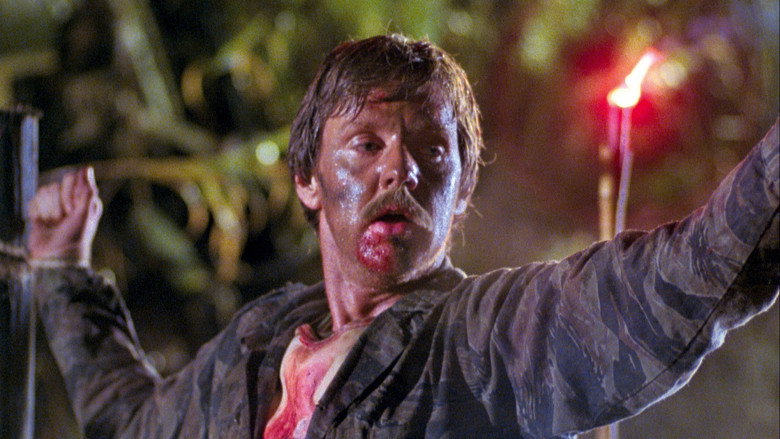 The Exterminator still 3