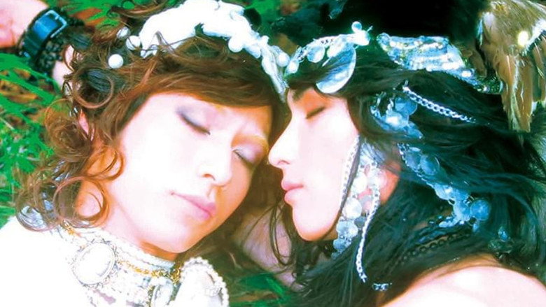 Candy Boys still 1