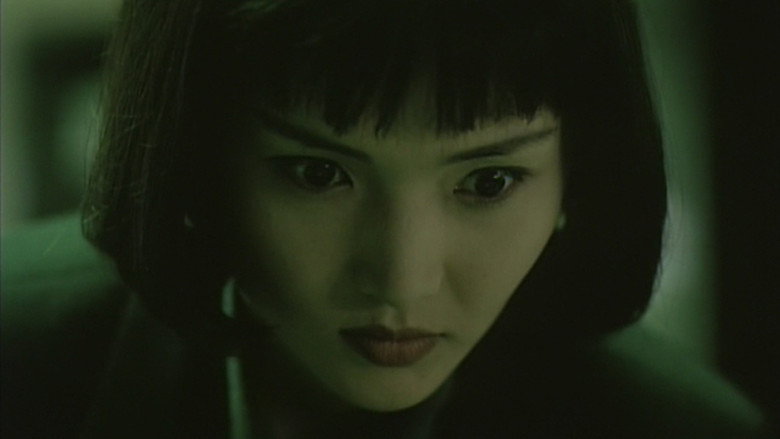 Angel Dust still 1