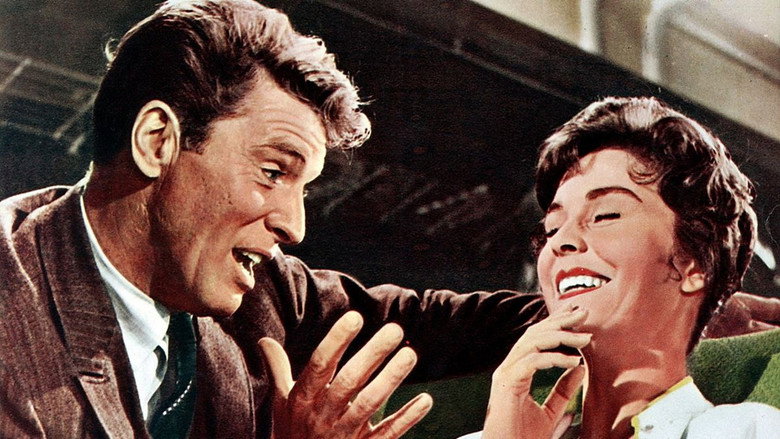 Elmer Gantry still 3