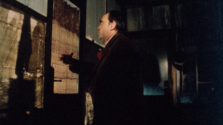 Strangler vs Strangler still 6