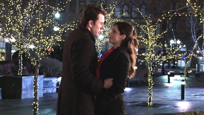 Christmas Angel still 1