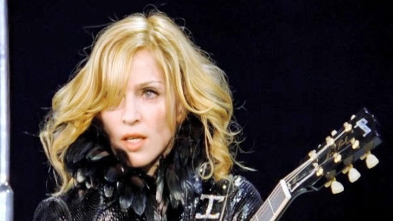 Madonna: The Confessions Tour still 4