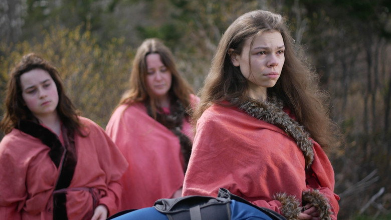 Shanawdithit: A Beothuk Story still 1