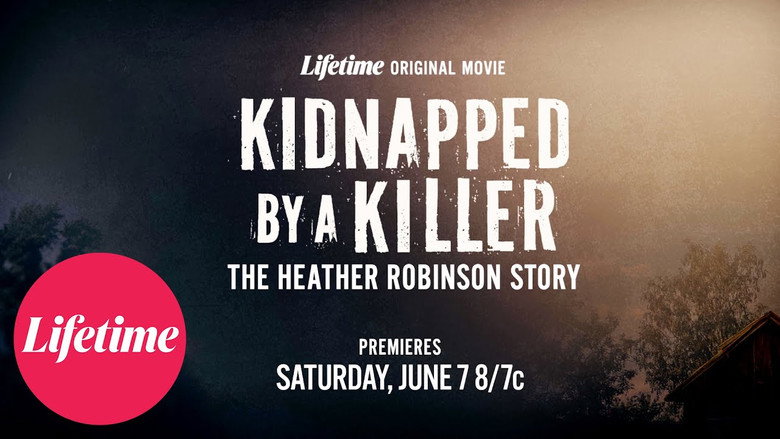 Kidnapped by a Killer: The Heather Robinson Story still 2