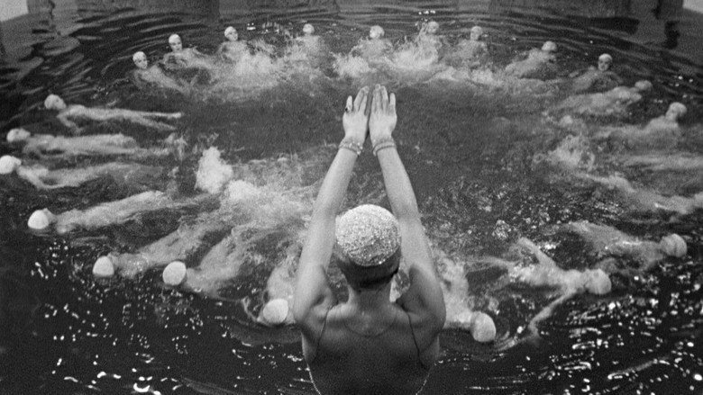 Footlight Parade still 8