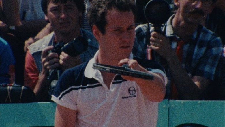 John McEnroe: In the Realm of Perfection still 1
