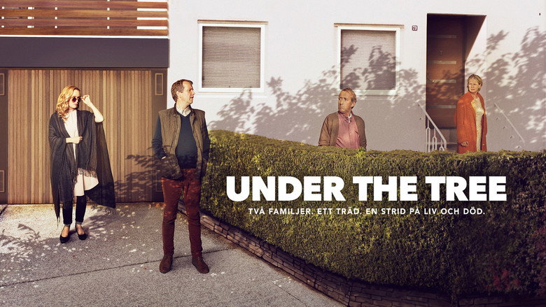 Under the Tree still 3