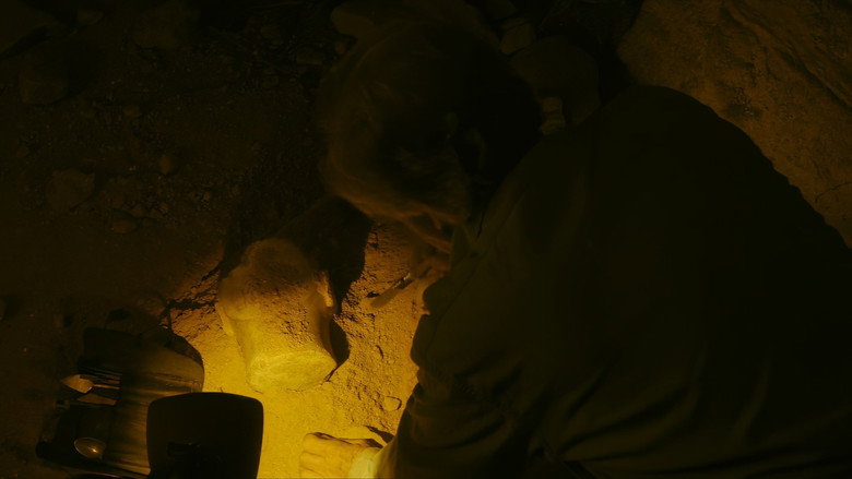 Treasure Hunters: On the Tracks of Khufu still 5