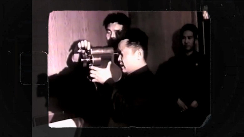 Cinema in the Land of Comrade Kim still 3