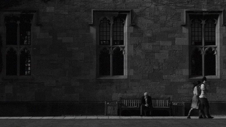 Song of Granite still 6