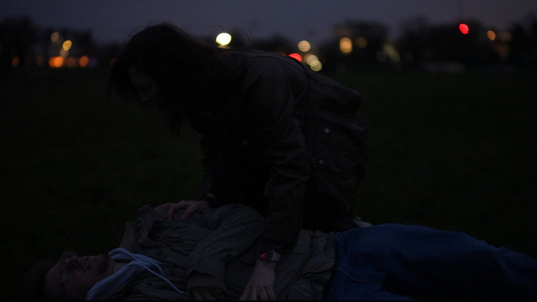 Neutral still 3