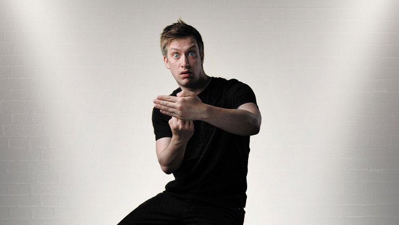 Daniel Sloss: Can't still 1