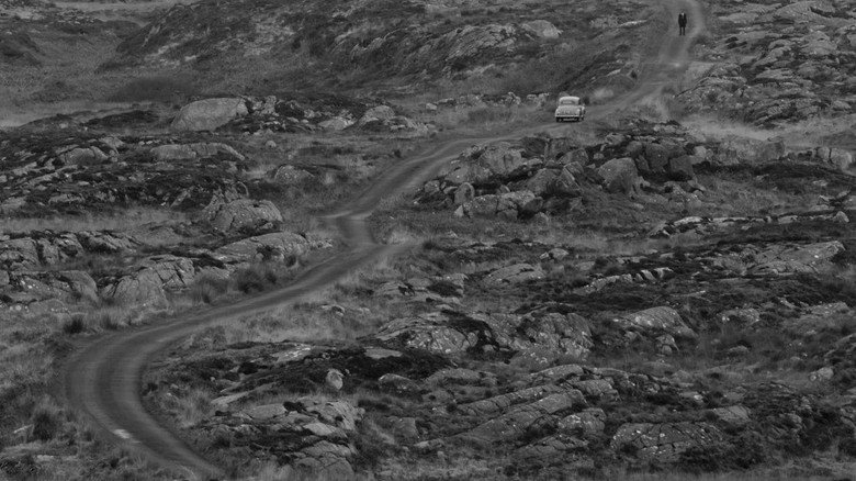 Song of Granite still 4