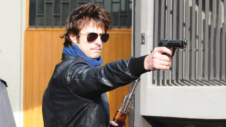 Angel of Evil still 2