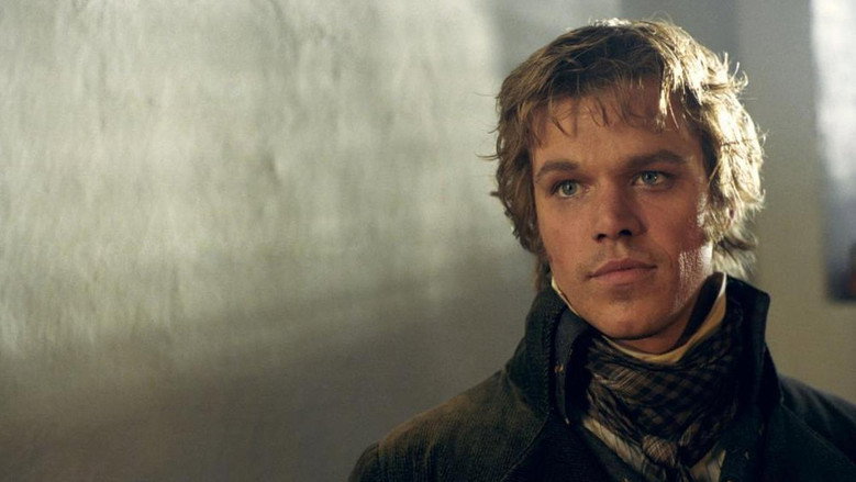 The Brothers Grimm still 7