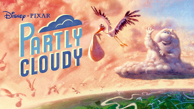 Partly Cloudy still 6
