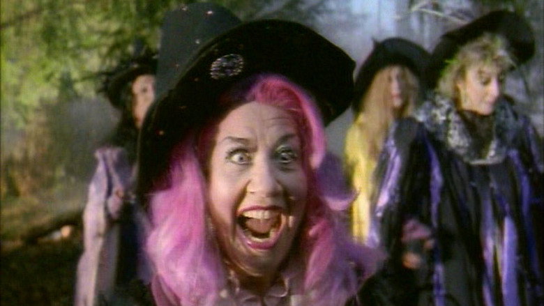 The Worst Witch still 4