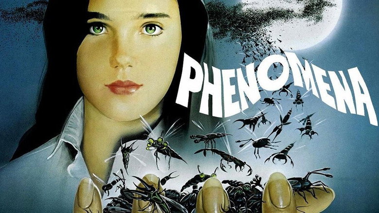 Phenomena still 1