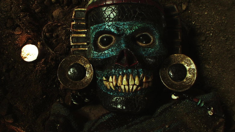 American Mummy still 1