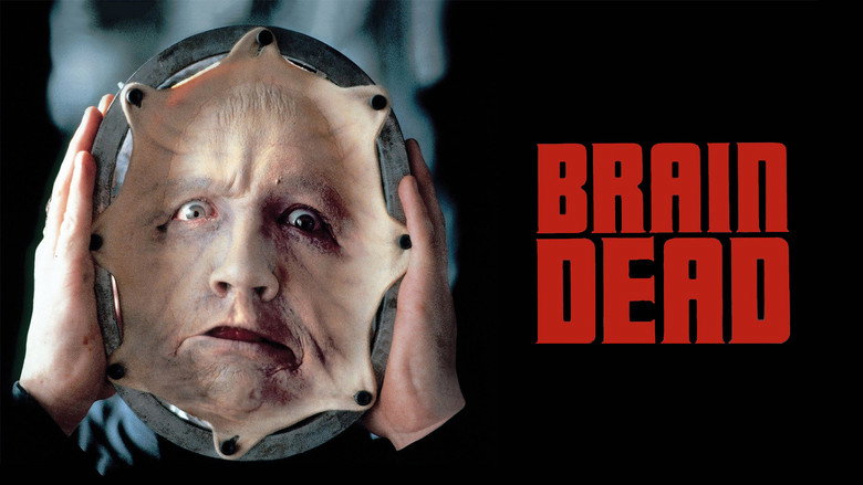 Brain Dead still 4