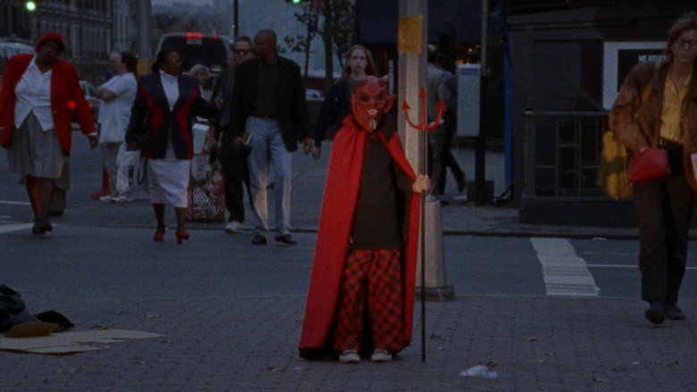 Habit still 7