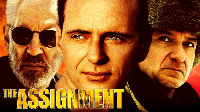 The Assignment still 2